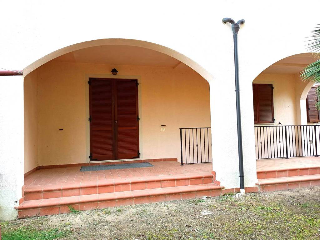 Appartamento a Magliano in toscana in ZONA CUPI - Foto 3