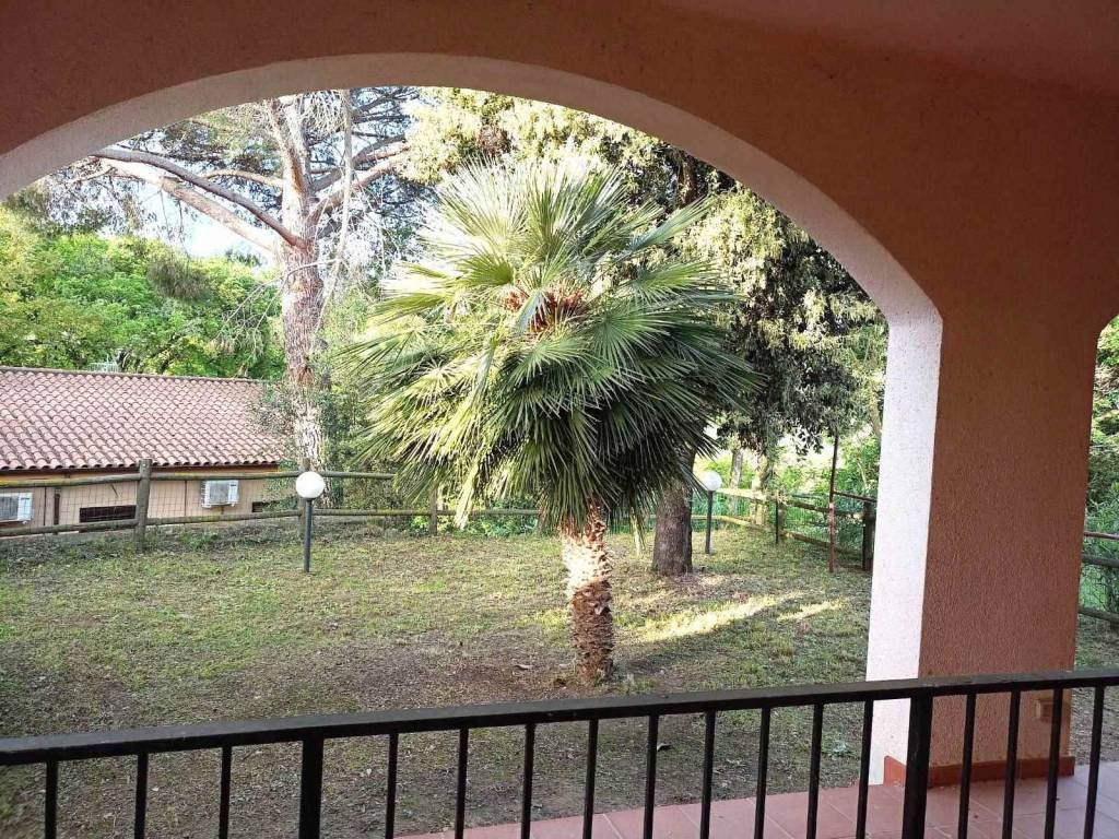Appartamento a Magliano in toscana in ZONA CUPI - Foto 4