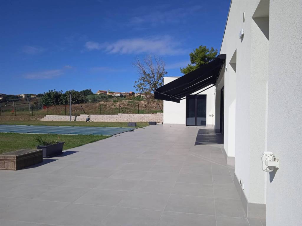 Casa indipendente a Senigallia - Foto 4