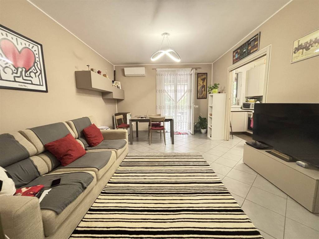 Appartamento a Santo stefano di magra - Foto 4