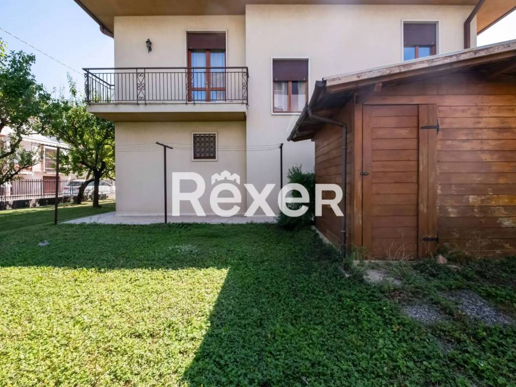 Casa indipendente a Creazzo in Via Astichello 64, - Foto 2