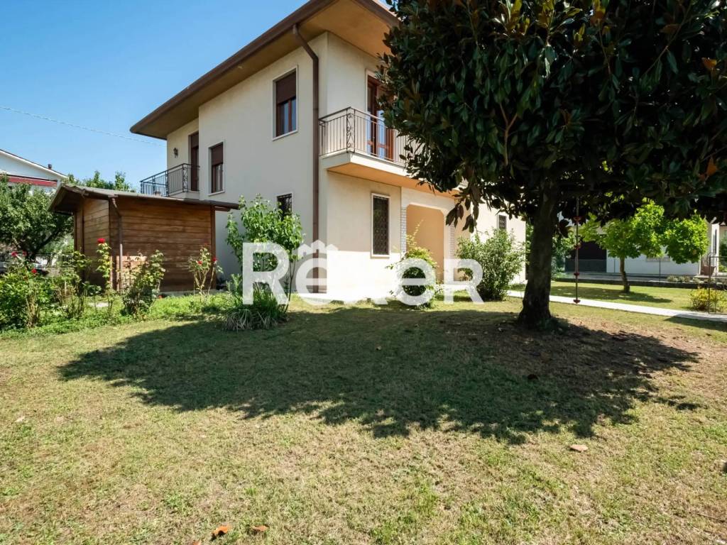Casa indipendente a Creazzo in Via Astichello 64, - Foto 3
