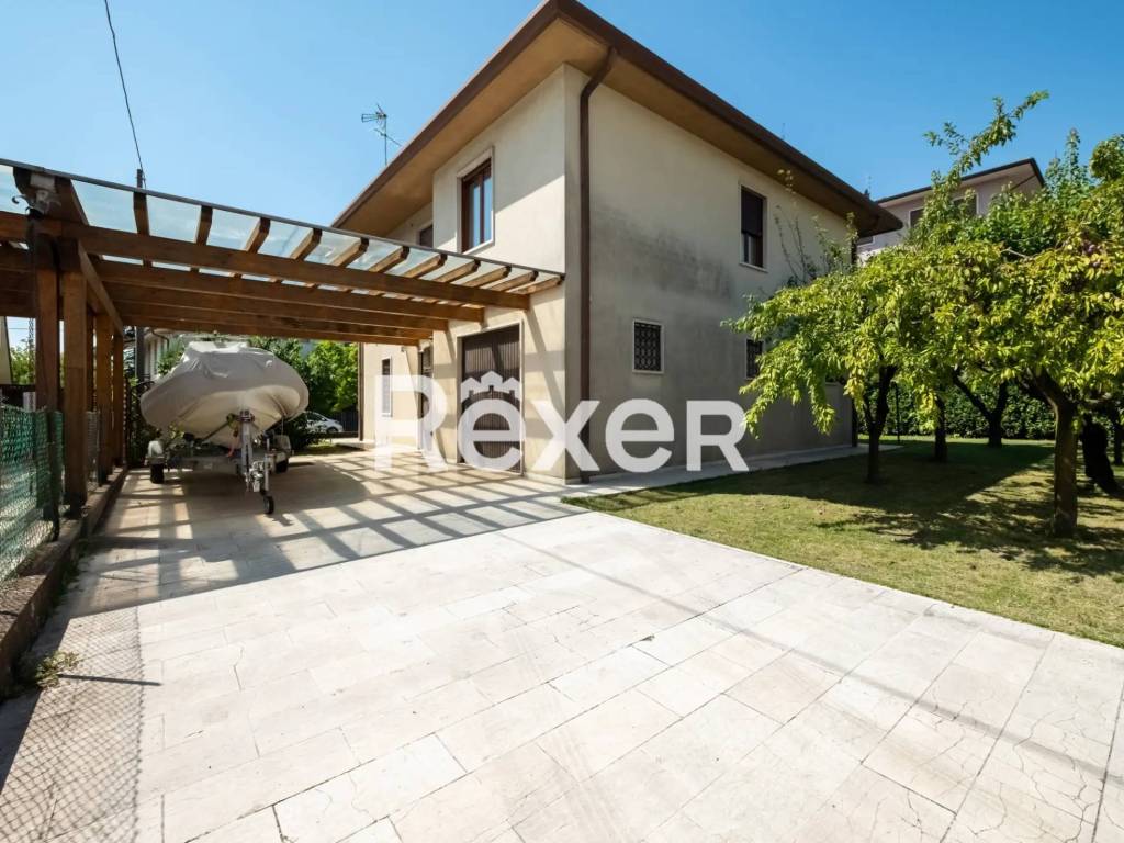 Casa indipendente a Creazzo in Via Astichello 64, - Foto 4