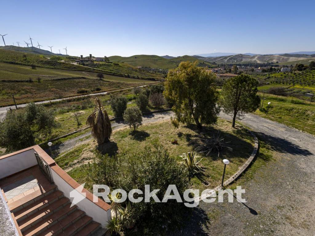 Villa a Simeri crichi in Contrada Lacuni - Foto 3