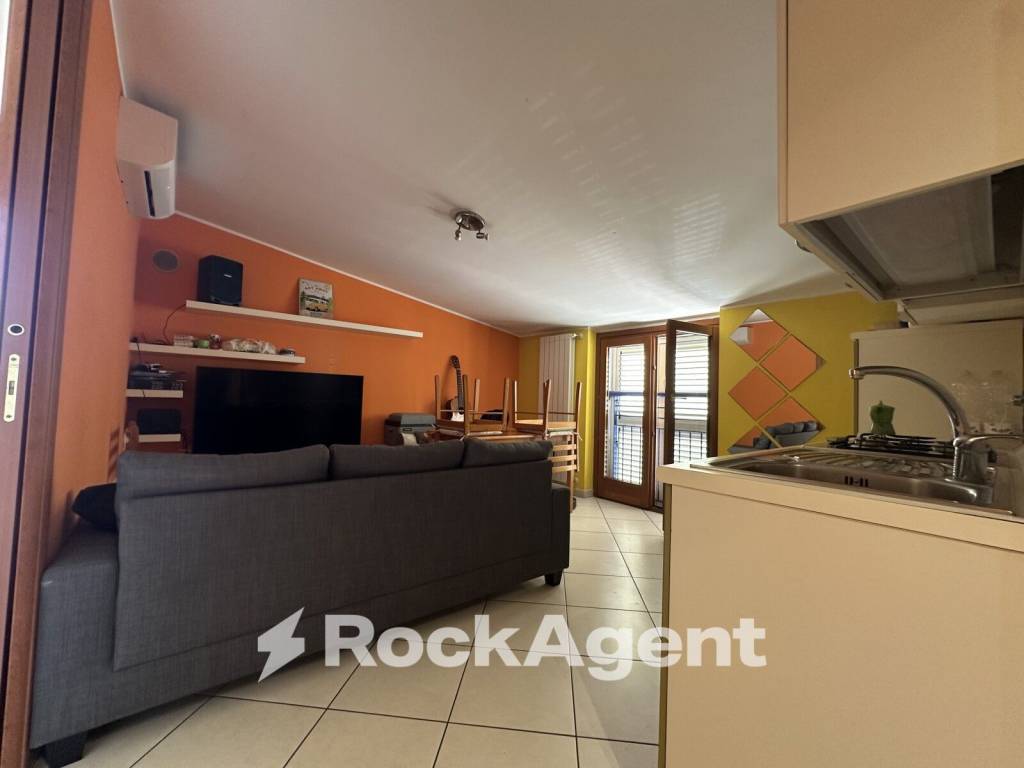 Appartamento a San giovanni teatino in Viale Sandro Pertini, 6 - Foto 2