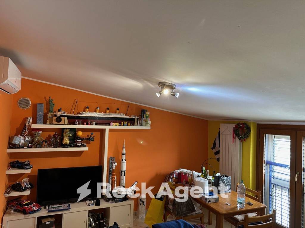 Appartamento a San giovanni teatino in Viale Sandro Pertini, 6 - Foto 3