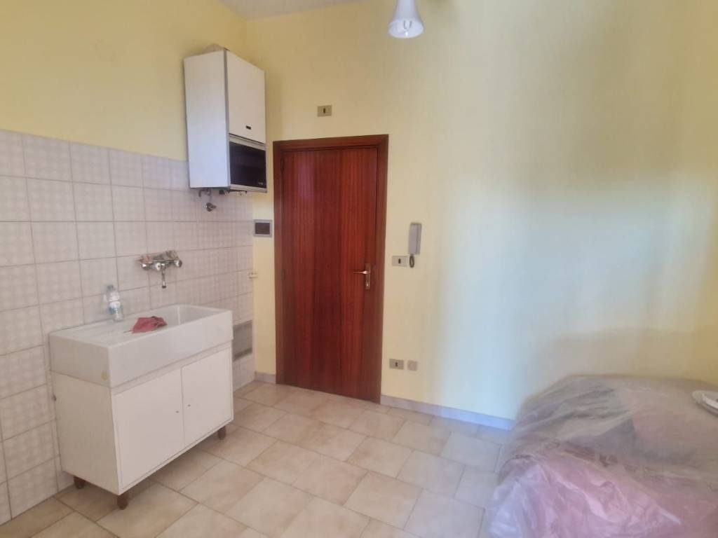 Appartamento a Potenza in Vico Umberto I - Foto 4