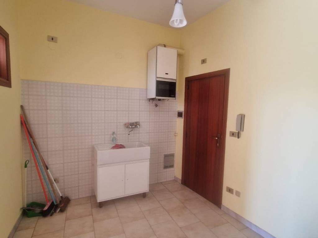 Appartamento a Potenza in Vico Umberto I - Foto 5