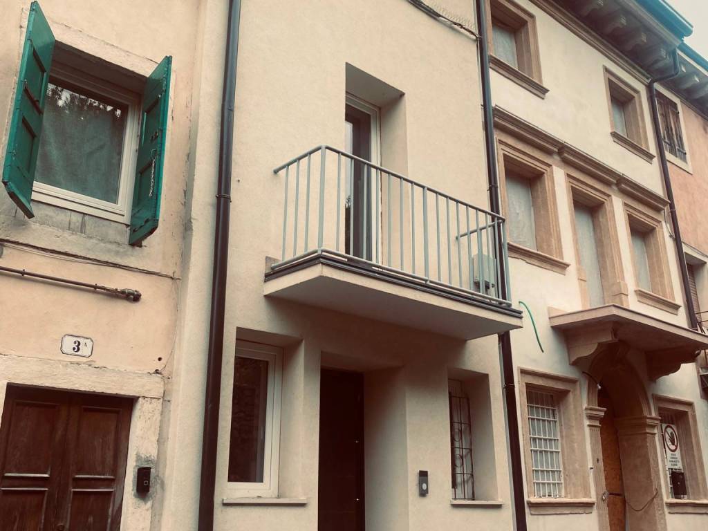 Casa indipendente a Verona in Via Lavello - Foto 5