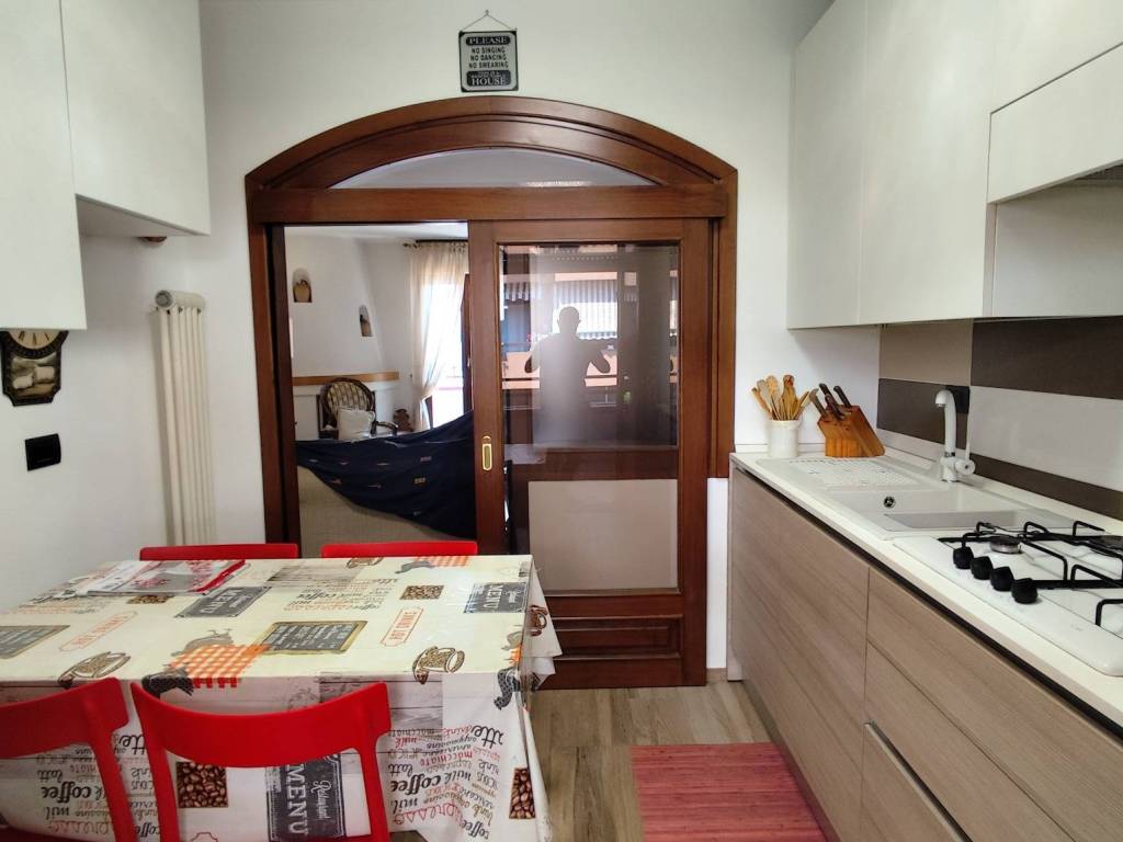 Appartamento a Como in Via Giovanni Papini, 8 - Foto 5