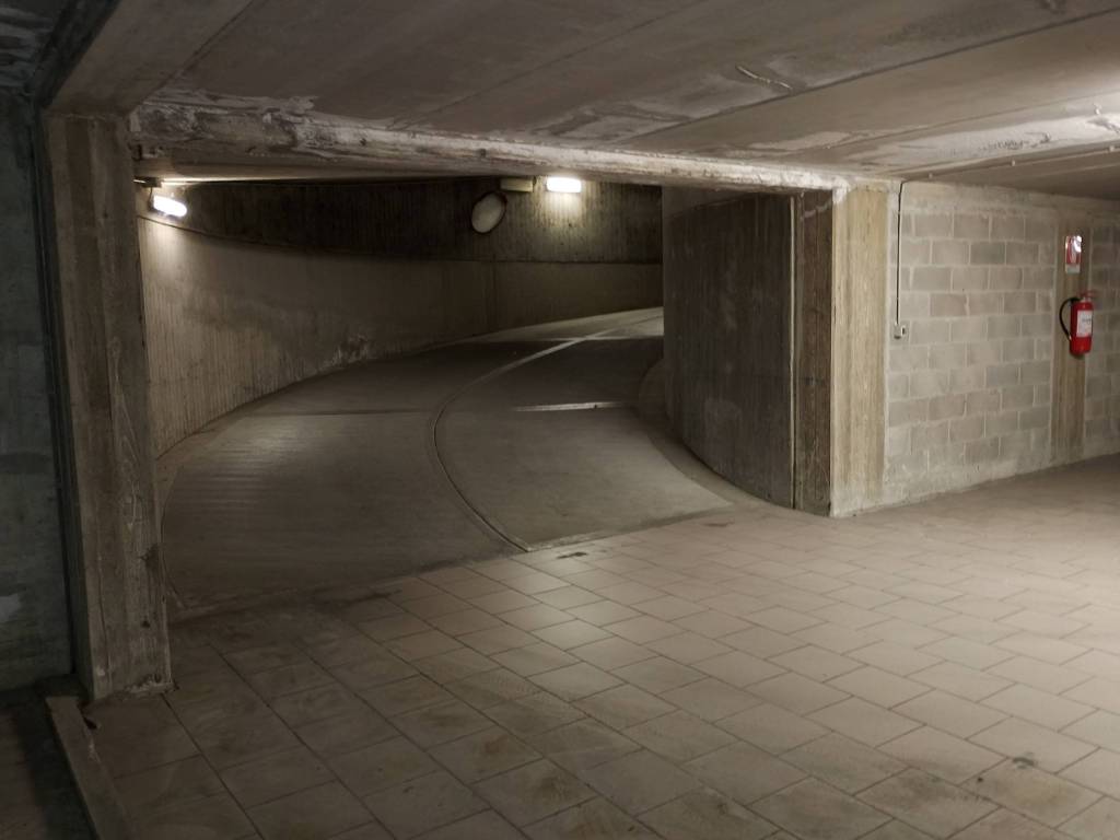 Box / garage a Parma in Via Trieste, 3 - Foto 5