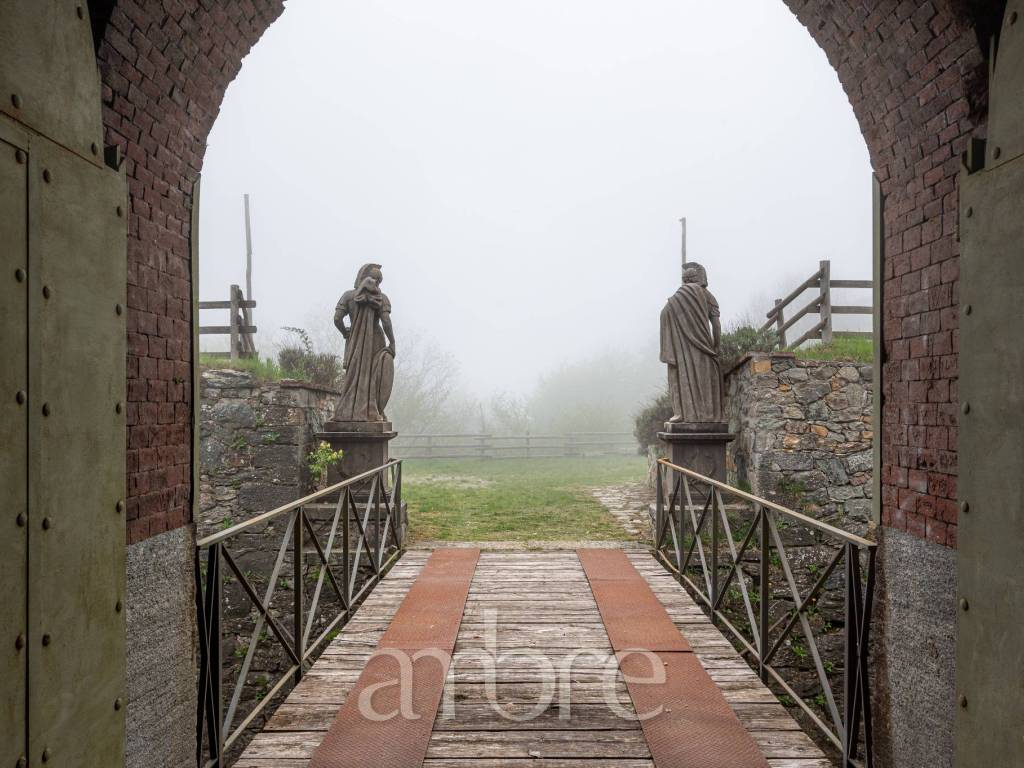 Villa a Finale ligure in Via Alessandro Manzoni, 21 - Foto 4