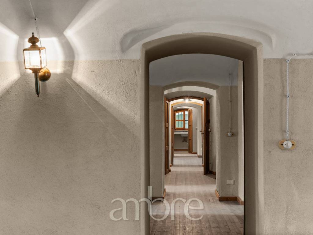 Villa a Finale ligure in Via Alessandro Manzoni, 21 - Foto 5