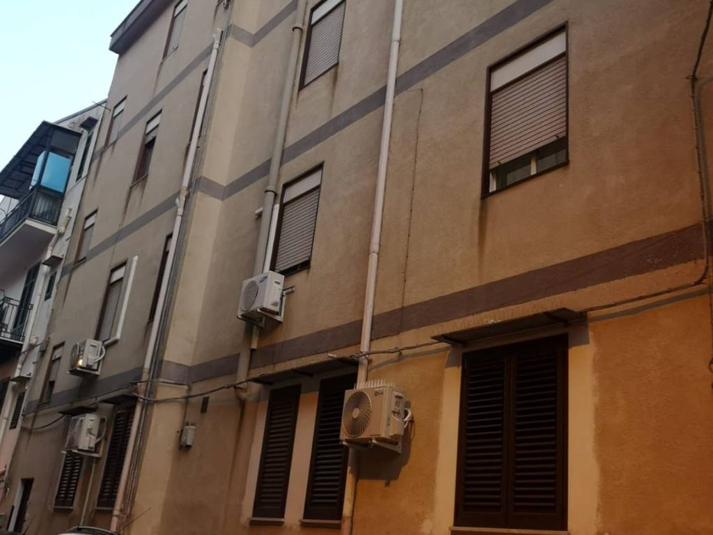 Appartamento a Monreale in Chiasso di Bella - Foto 3