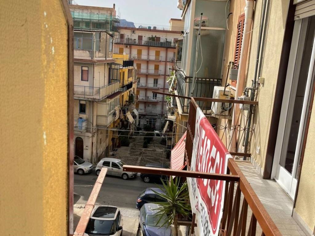 Appartamento a Monreale in Chiasso di Bella - Foto 5