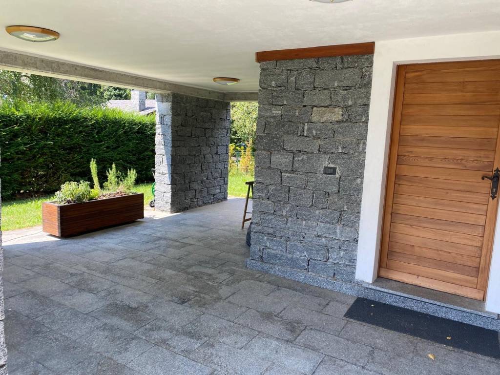 Villa a Civo in Frazione Poira, 20 - Foto 2