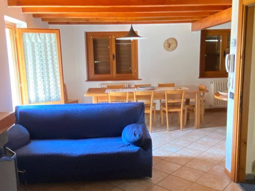 Villa a Civo in Frazione Poira, 20 - Foto 3