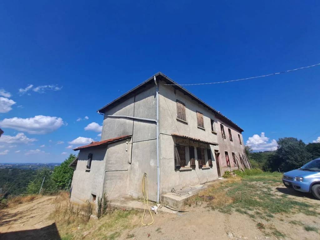 Rustico / casale a Loazzolo in Regione Ronconuovo - Foto 2