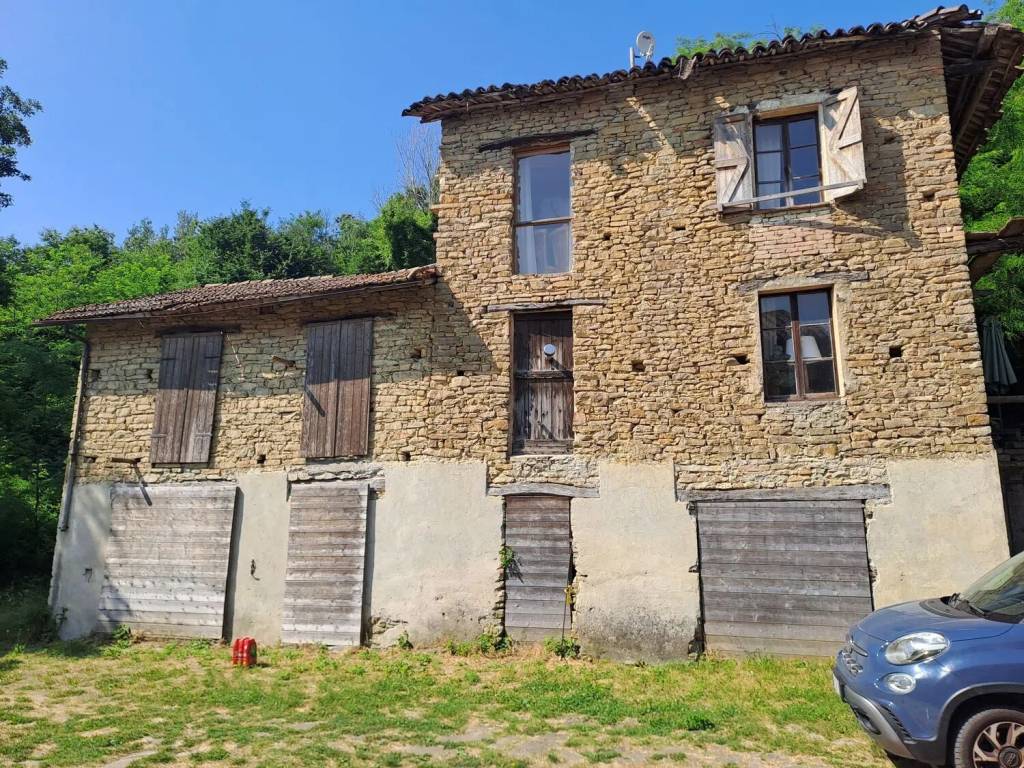 Rustico / casale a Loazzolo in Strada Consorziale Ronconuovo - Foto 2