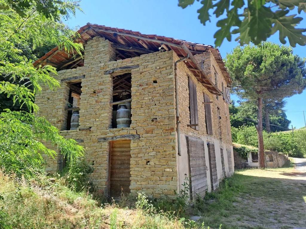 Rustico / casale a Loazzolo in Strada Consorziale Ronconuovo - Foto 3