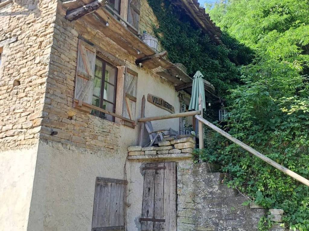 Rustico / casale a Loazzolo in Strada Consorziale Ronconuovo - Foto 5