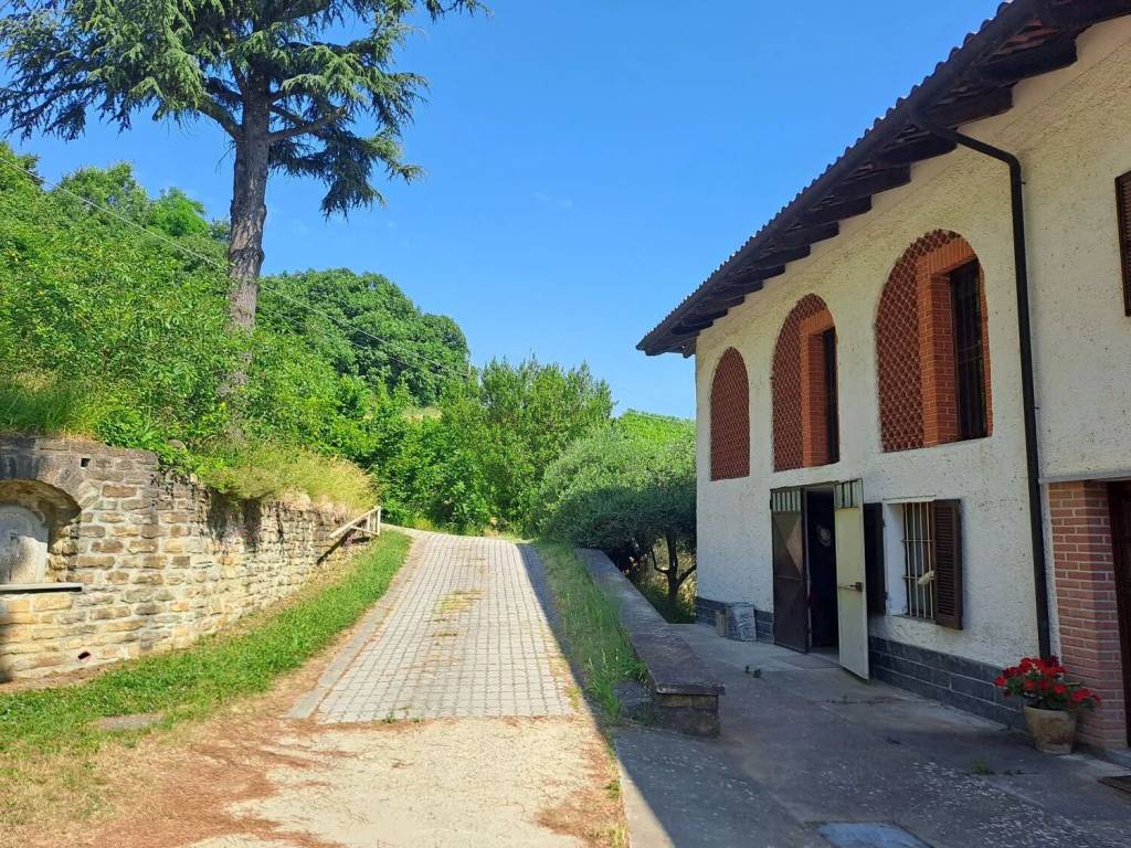 Villa a Loazzolo in Strada Consorziale Ronconuovo - Foto 3