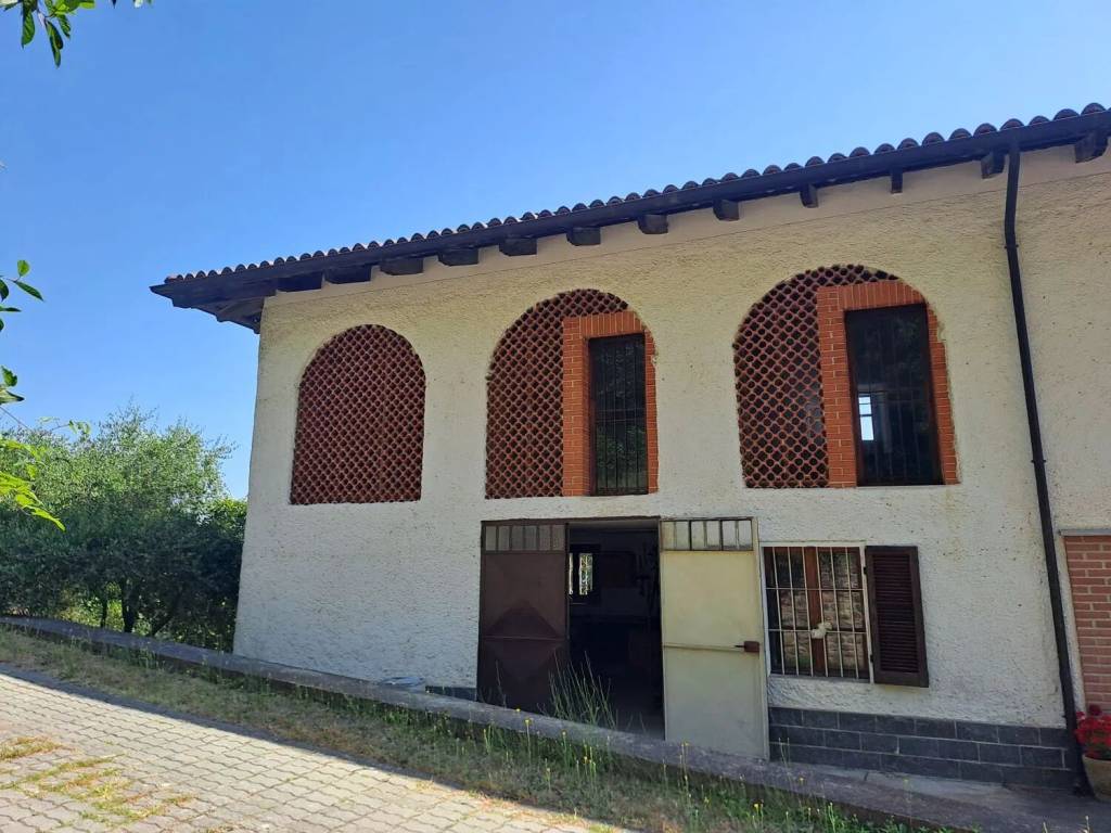 Villa a Loazzolo in Strada Consorziale Ronconuovo - Foto 4