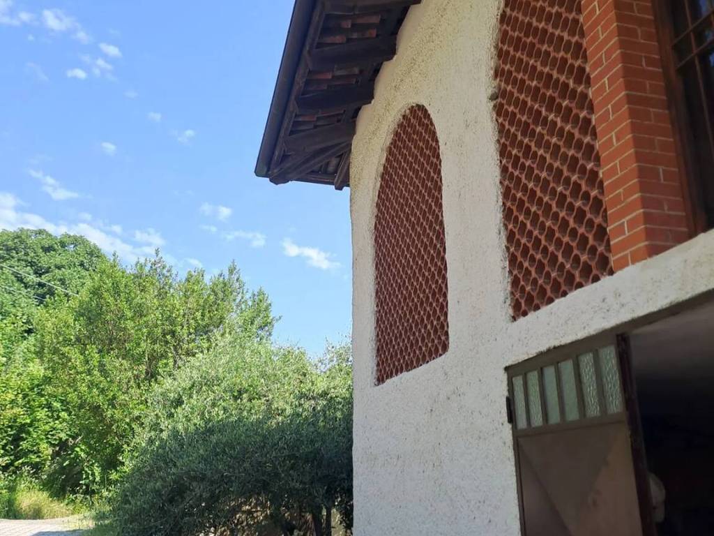 Villa a Loazzolo in Strada Consorziale Ronconuovo - Foto 5