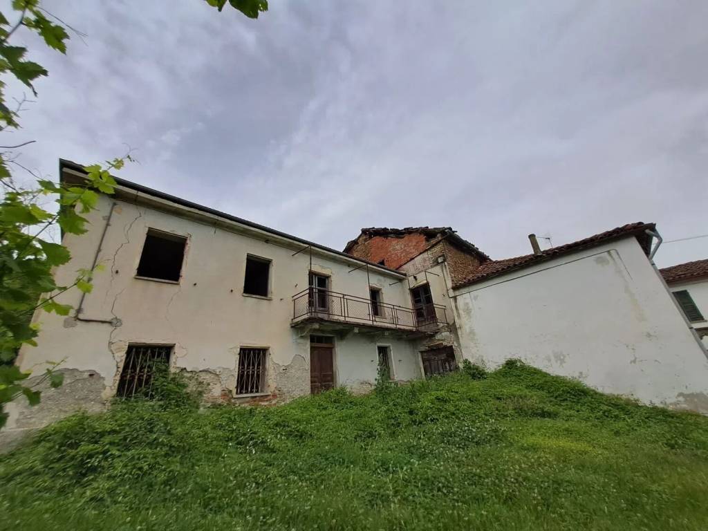 Rustico / casale a Sessame in Regione Malerba, 12 - Foto 4