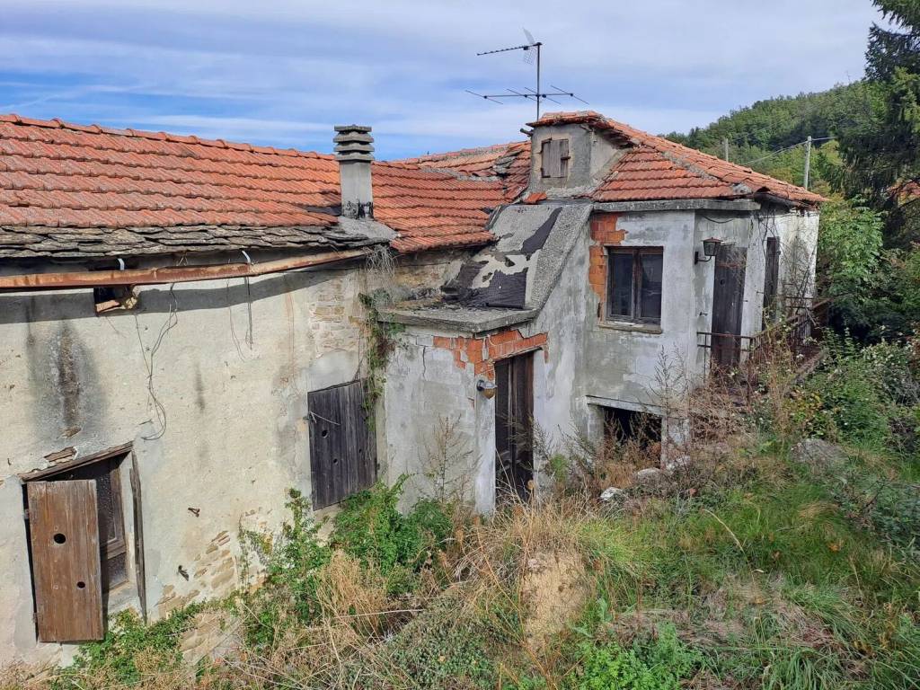 Rustico / casale a Roccaverano in San Giovanni - Foto 2