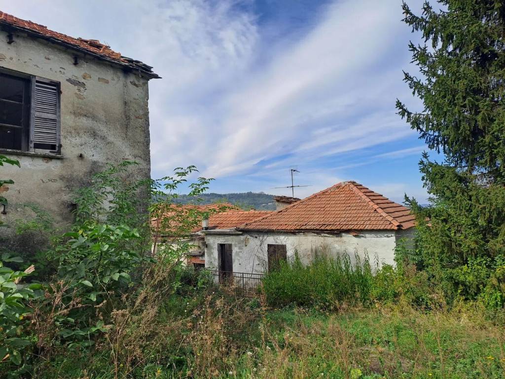 Rustico / casale a Roccaverano in San Giovanni - Foto 5