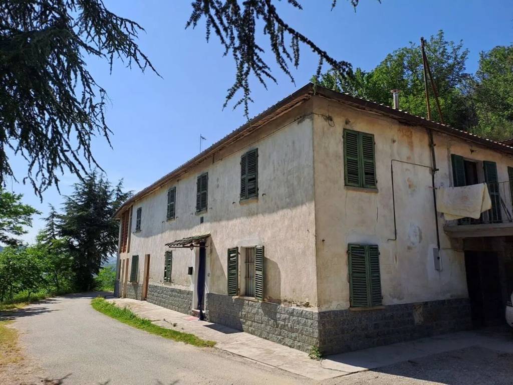 Villa a Santo stefano belbo - Foto 4