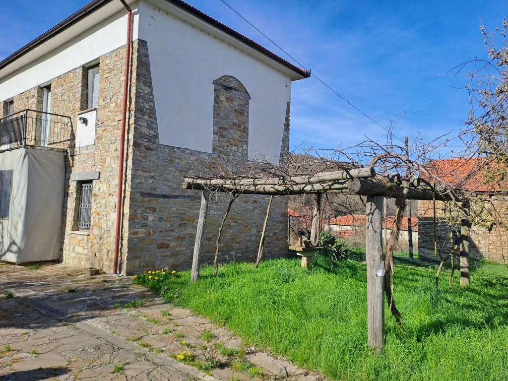 Villa a Roccaverano in Picollo Boglioli - Foto 2