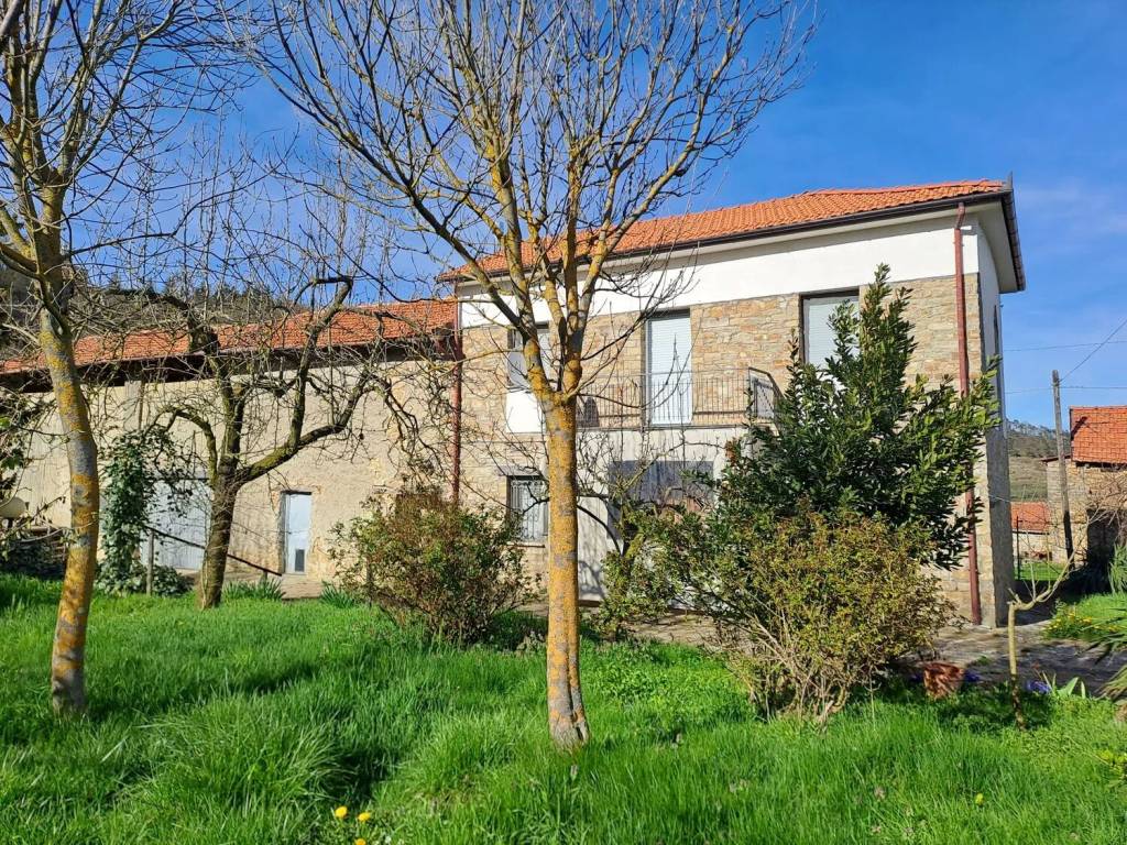 Villa a Roccaverano in Picollo Boglioli - Foto 3