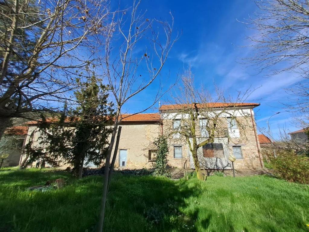 Villa a Roccaverano in Picollo Boglioli - Foto 4