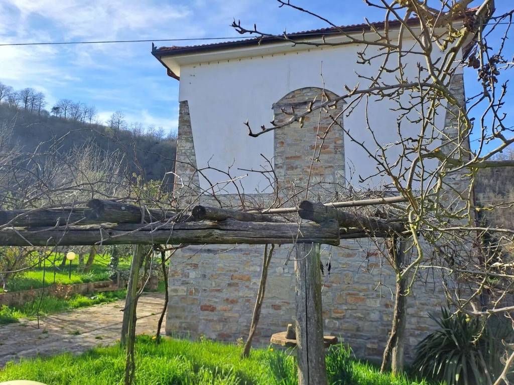 Villa a Roccaverano in Picollo Boglioli - Foto 5