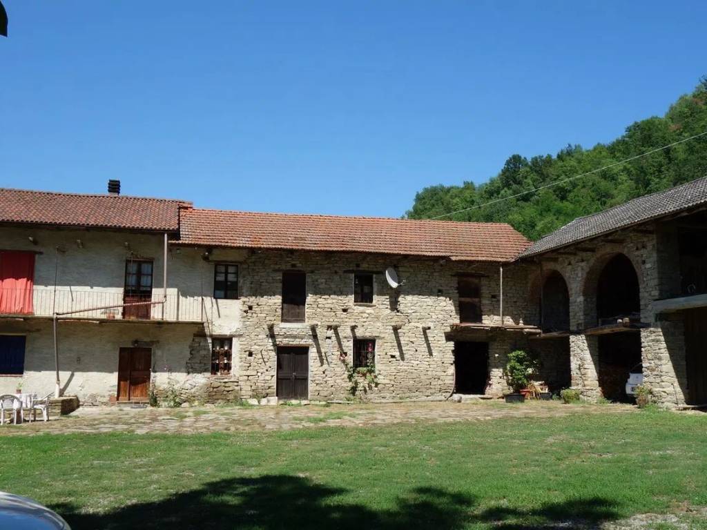 Rustico / casale a Cessole in Regione Goretta - Foto 2