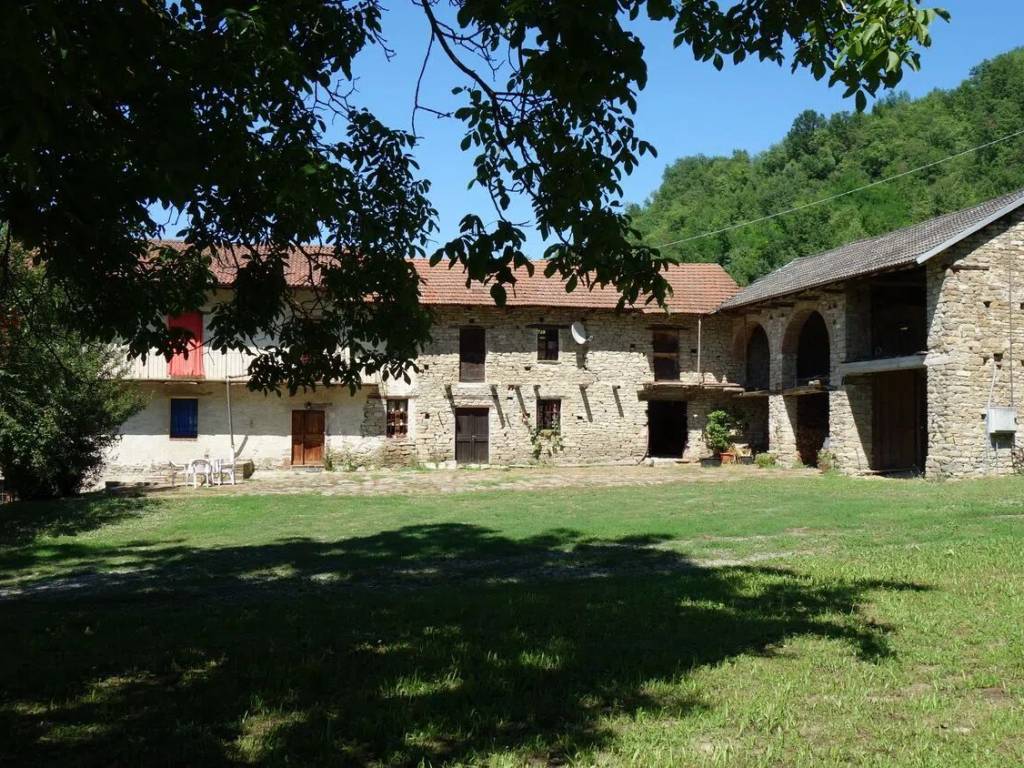 Rustico / casale a Cessole in Regione Goretta - Foto 3