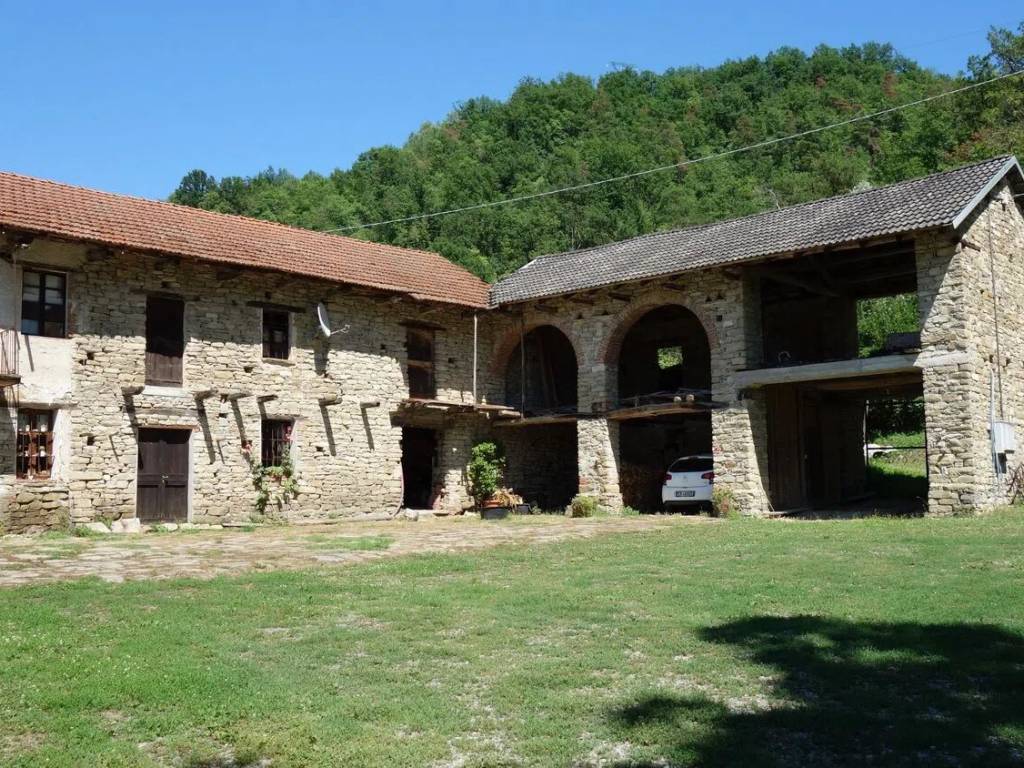 Rustico / casale a Cessole in Regione Goretta - Foto 4