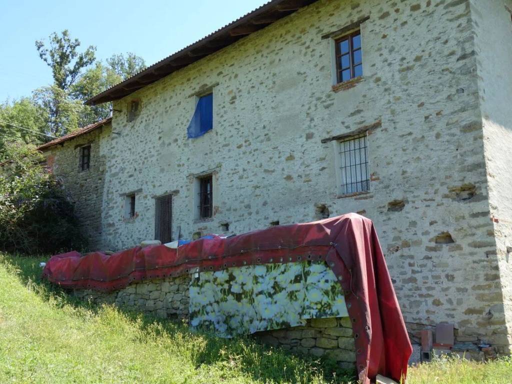 Rustico / casale a Cessole in Regione Goretta - Foto 5