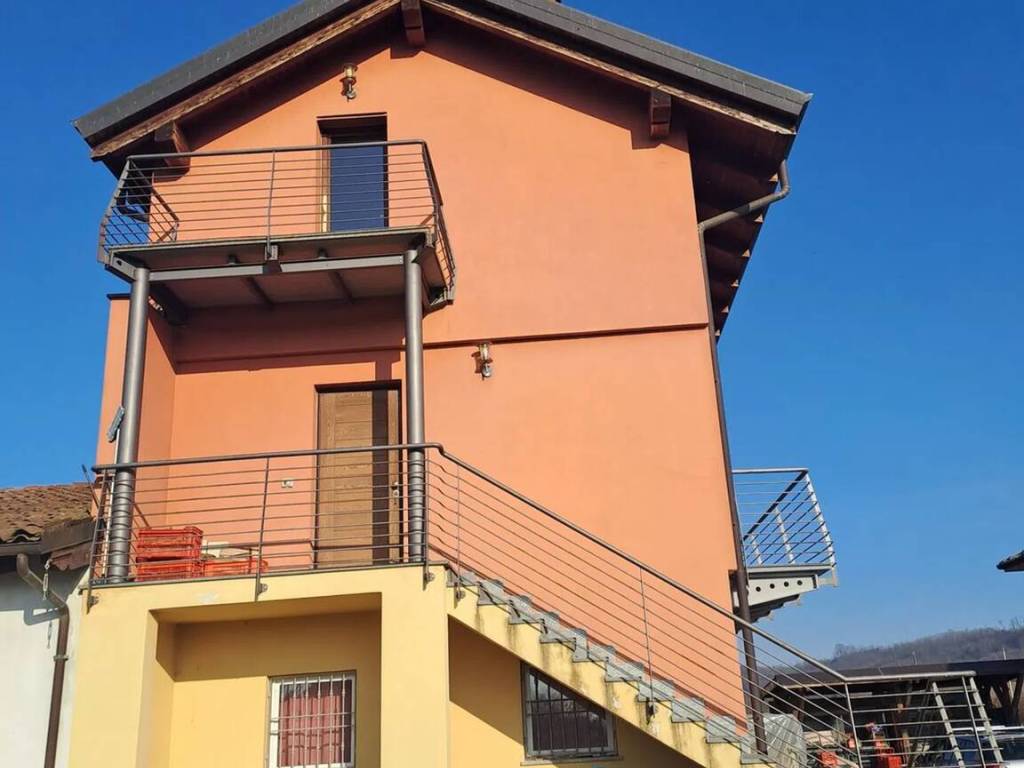 Villa a Cortiglione in Strada San Martino S.N.C. - Foto 3