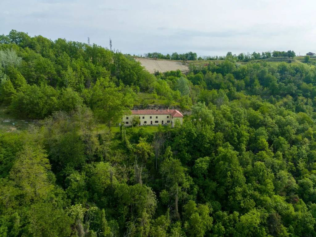 Rustico / casale a Loazzolo in Santa Libera No Number - Foto 2