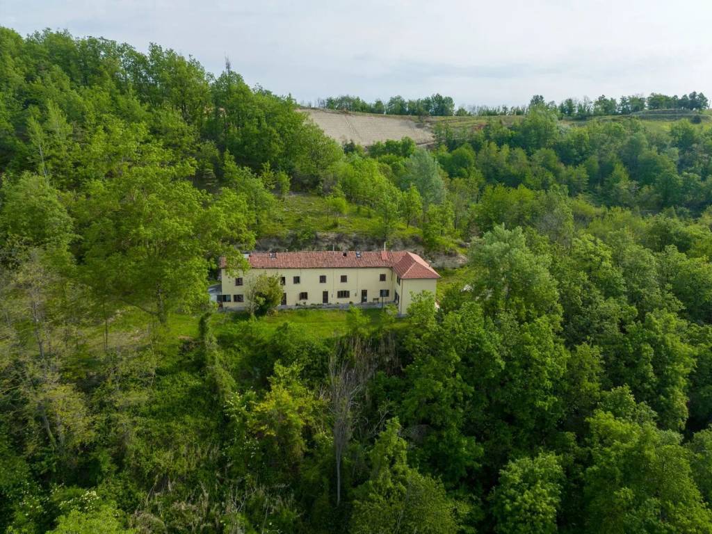 Rustico / casale a Loazzolo in Santa Libera No Number - Foto 4