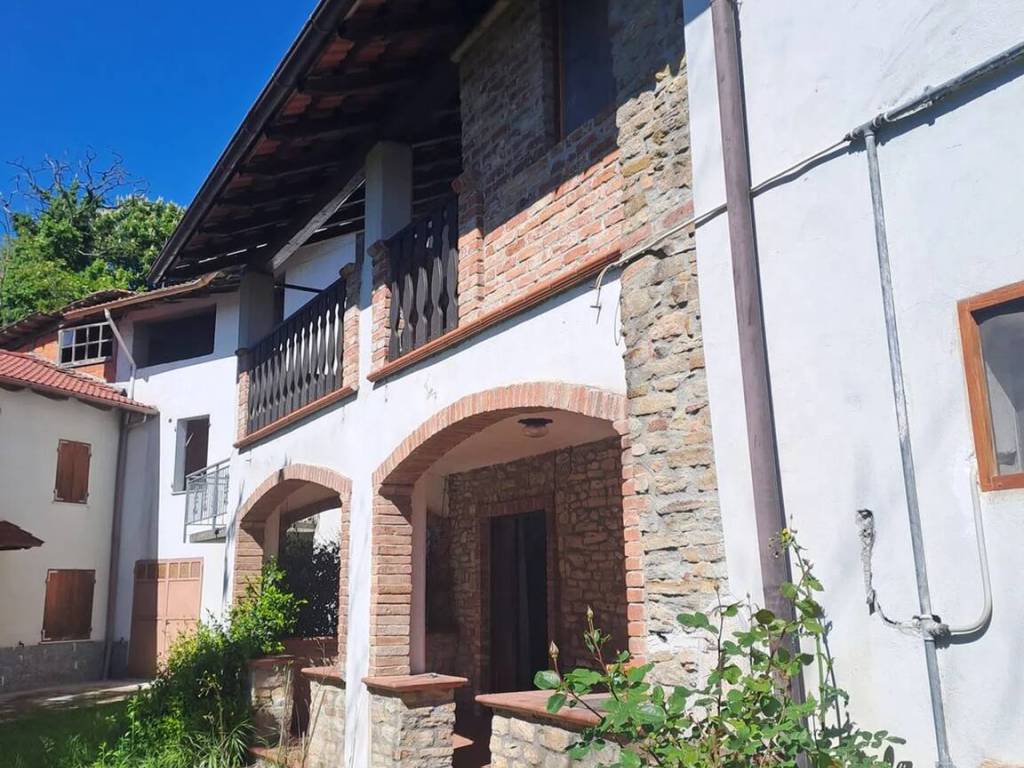 Rustico / casale a Bistagno in Sp229 - Foto 3