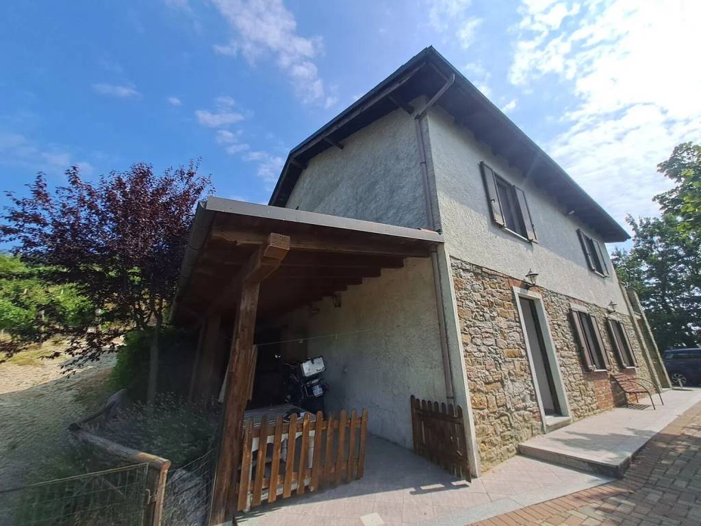 Villa a Morsasco in Casa Gerbe - Foto 4