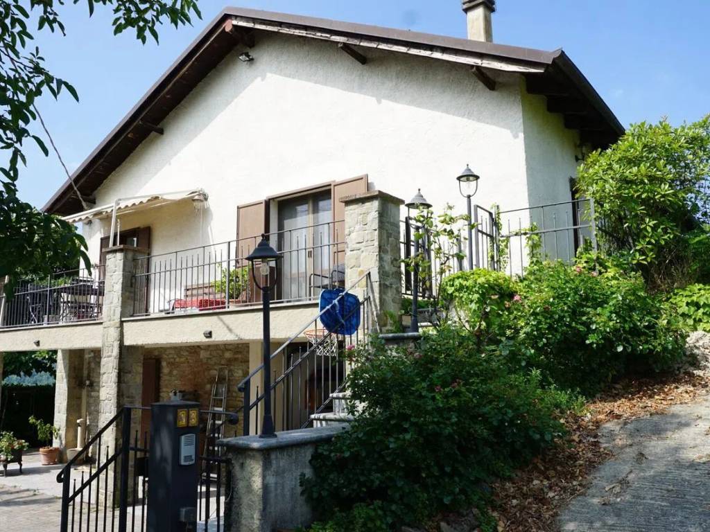 Villa a Morsasco in Casa Gerbe - Foto 5