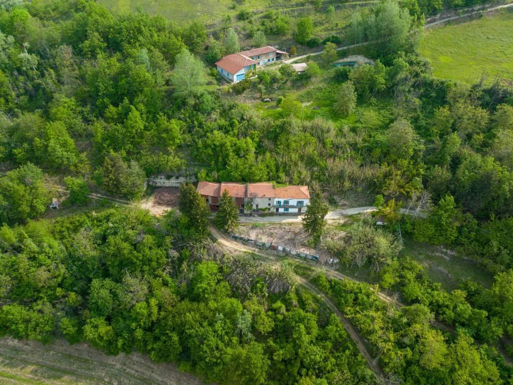 Rustico / casale a Loazzolo in Santa Libera - Foto 2