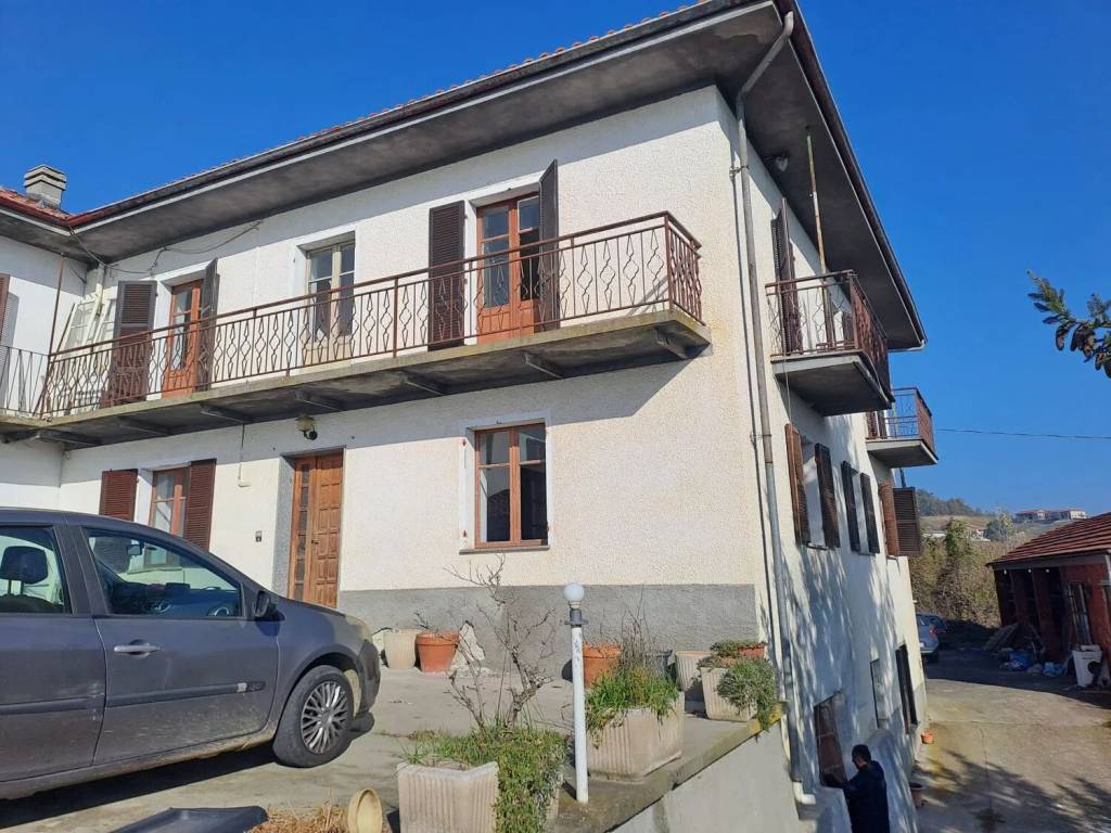 Villa a Vesime in Regione Castello - Foto 3