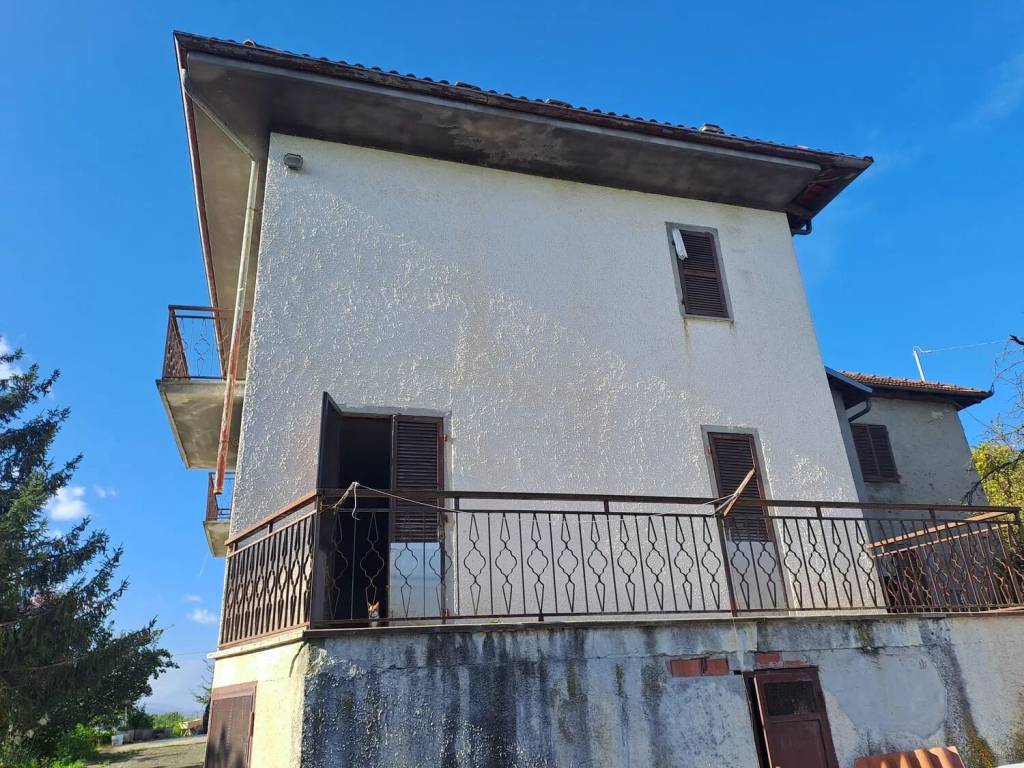 Villa a Vesime in Regione Castello - Foto 4