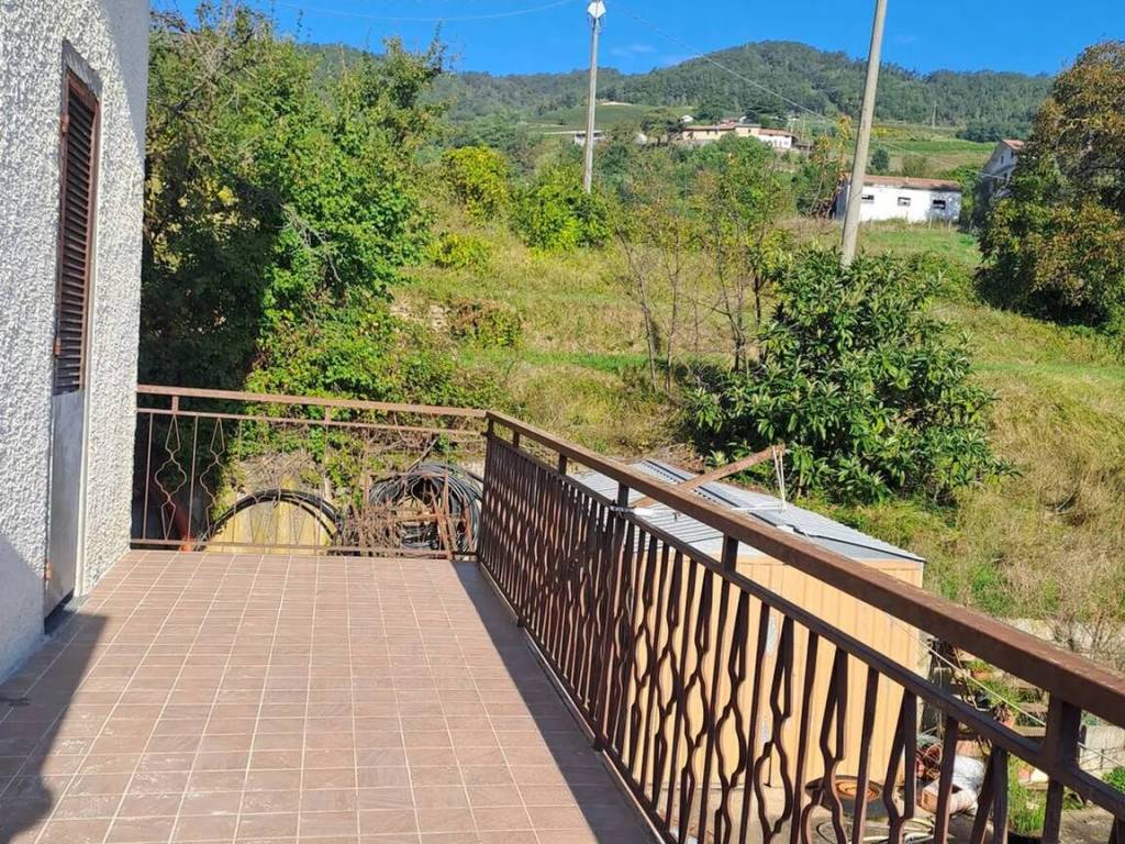 Villa a Vesime in Regione Castello - Foto 5